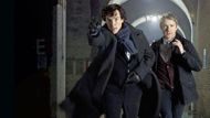 Sherlock (Image: Prime Video)